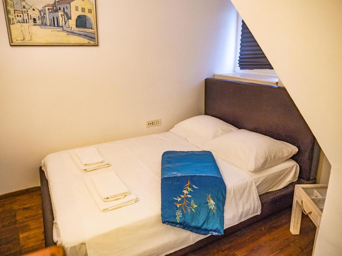 Central Art House Hvar هفار المظهر الخارجي الصورة