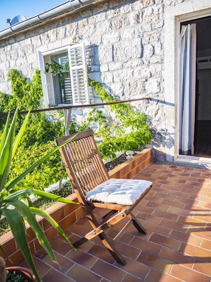 Central Art House Hvar هفار المظهر الخارجي الصورة